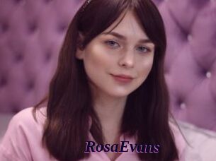 RosaEvans Spezial Sexcam
