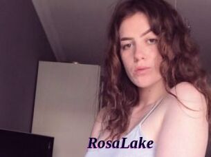 RosaLake