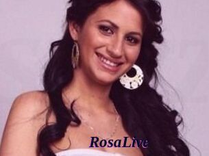 RosaLive