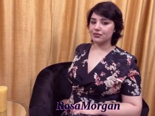 RosaMorgan