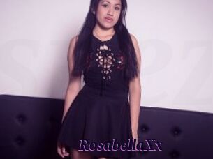 RosabellaXx