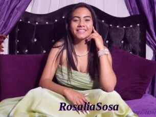 RosaliaSosa