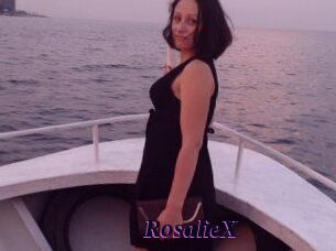 RosalieX