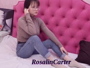 RosalinCarter Spezial Sexcam