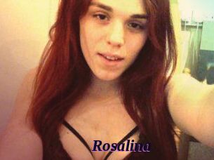 Rosalina