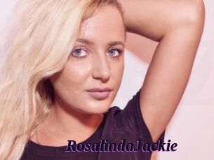 RosalindaJackie