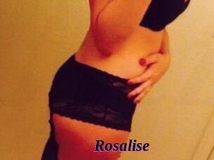 Rosalise Spezial Sexcam