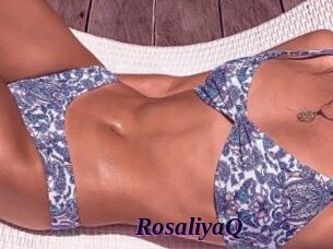 RosaliyaQ