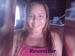 RosanaBar
