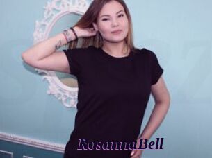 RosannaBell Spezial Sexcam