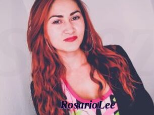 RosarioLee Spezial Sexcam