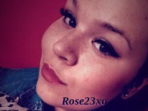 Rose23xo