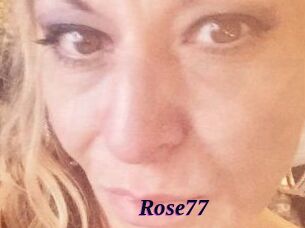 Rose77