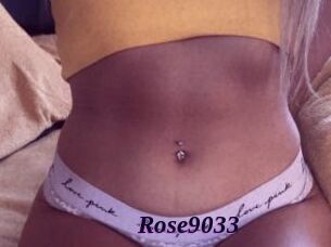 Rose9033