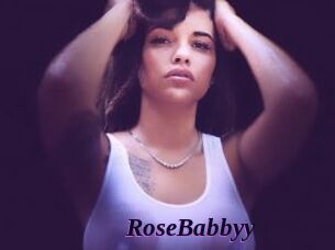 RoseBabbyy
