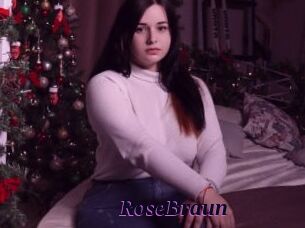 RoseBraun