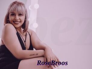 RoseBroos
