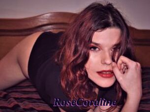 RoseCoraline Spezial Sexcam