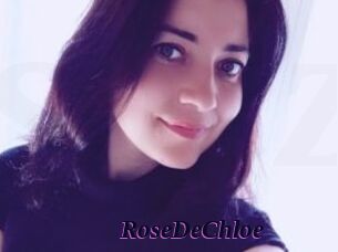 RoseDeChloe Spezial Sexcam