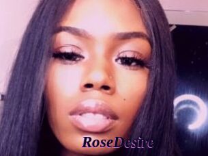 RoseDesire