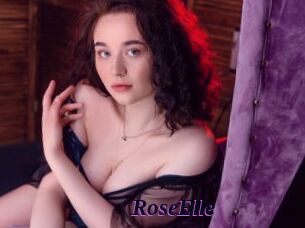 RoseElle Spezial Sexcam