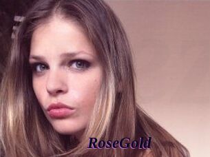 RoseGold