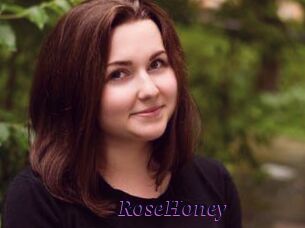 RoseHoney