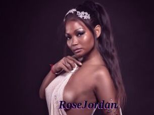 RoseJordan Spezial Sexcam