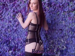 RoseLesli