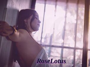 RoseLotus