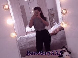 RoseMaryXXX Spezial Sexcam