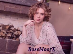 RoseMoorX
