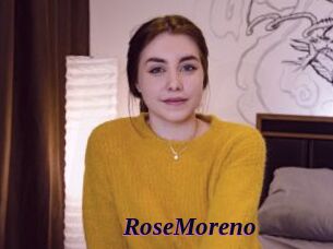 RoseMoreno