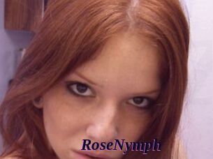 RoseNymph