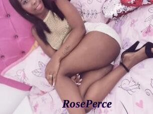 RosePerce