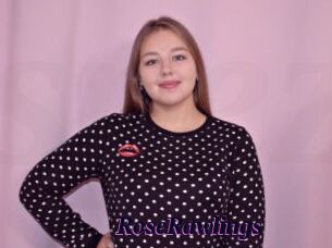 RoseRawlings Spezial Sexcam