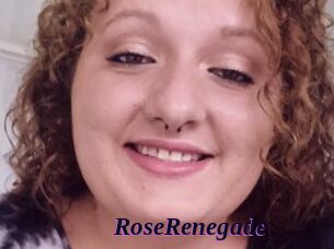 RoseRenegade