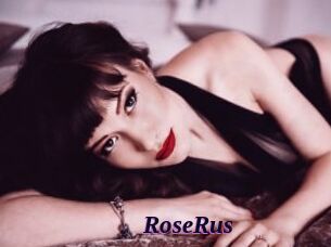 RoseRus