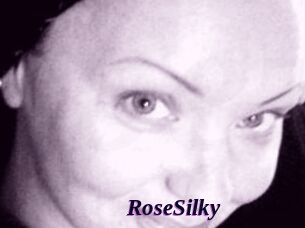 RoseSilky Spezial Sexcam
