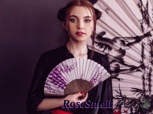 RoseSmell Spezial Sexcam