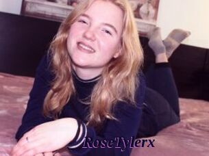 RoseTylerx