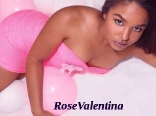 RoseValentina Spezial Sexcam