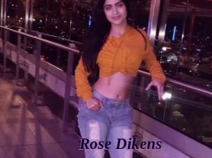 Rose_Dikens Spezial Sexcam