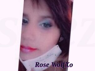 Rose_WolfXo Spezial Sexcam