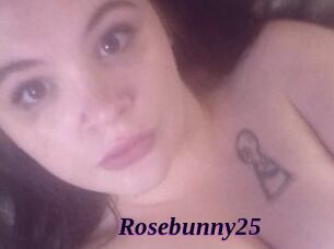 Rosebunny25
