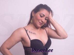 RoseeLee