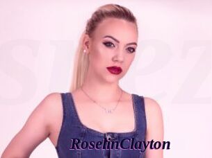RoselinClayton Spezial Sexcam