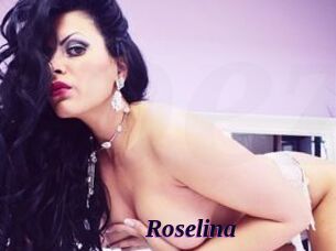 Roselina