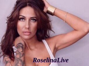 RoselinaLive
