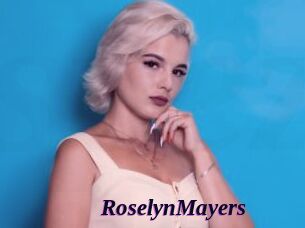 RoselynMayers